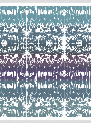 Mirror of Style web