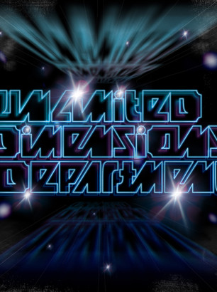 unlimited dimensions department web