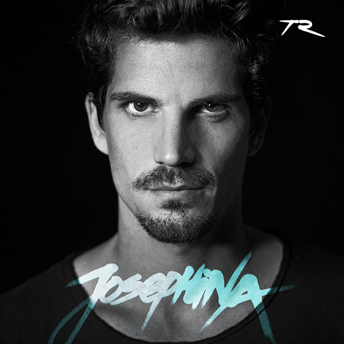 Tommy Reeve TR_Josephina_Single_Cover